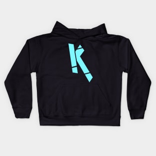 iL Krazzy's Personal Logo Kids Hoodie